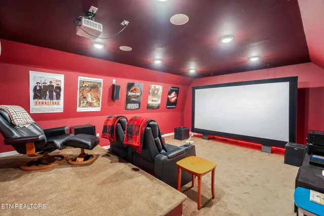 $480,000 | 744 Butler Drive, Loudon, TN 37774