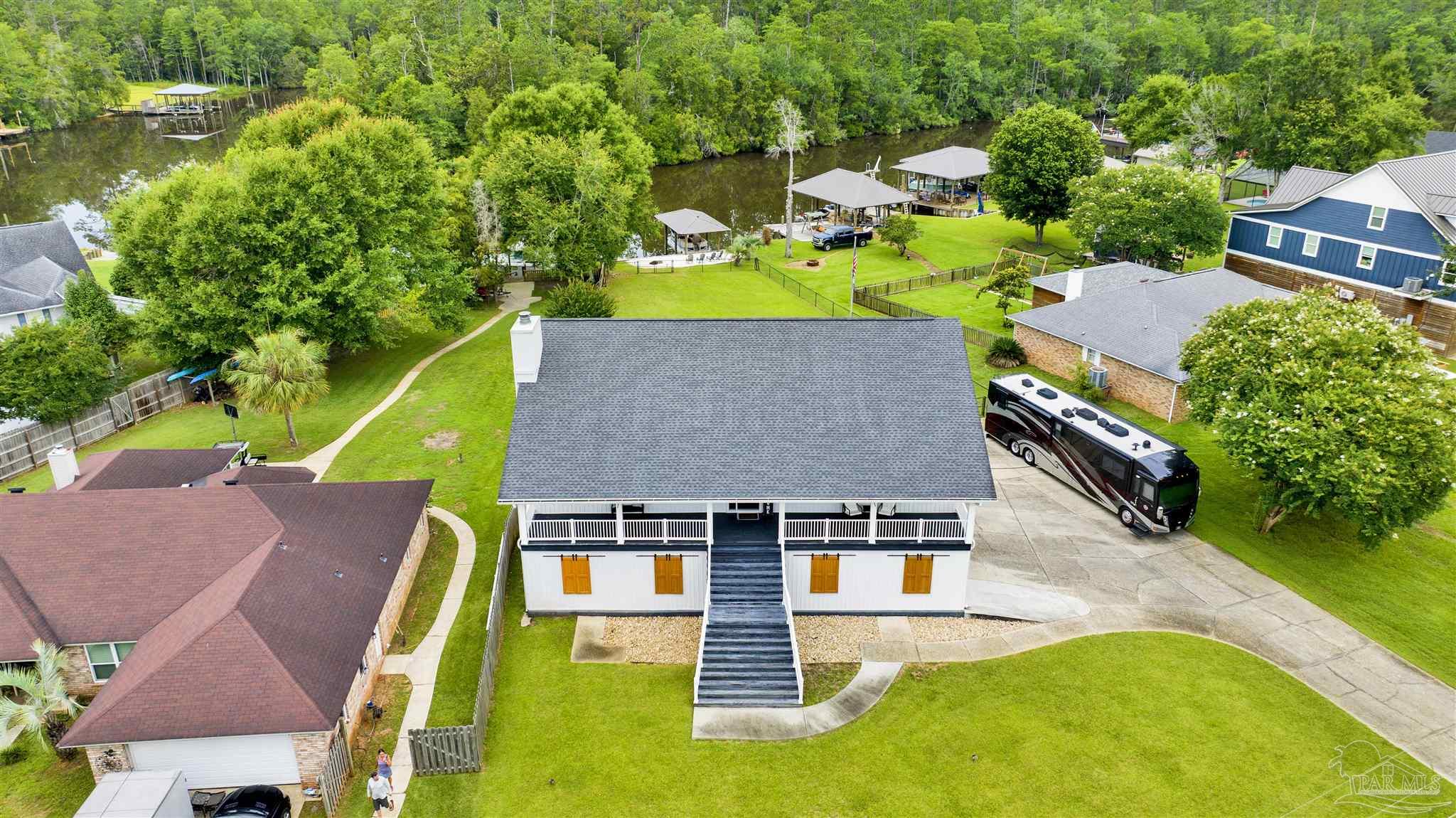 33317 Juniper Road Seminole, AL 36574 - Photo 55 of 61