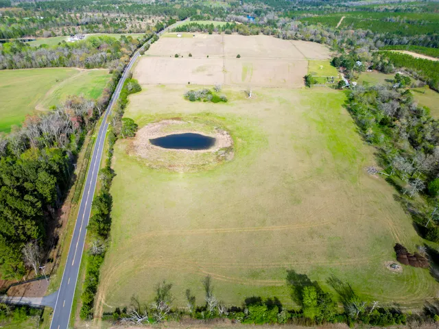 $609,600 | 0 New Holland Road, Aiken, SC 29805