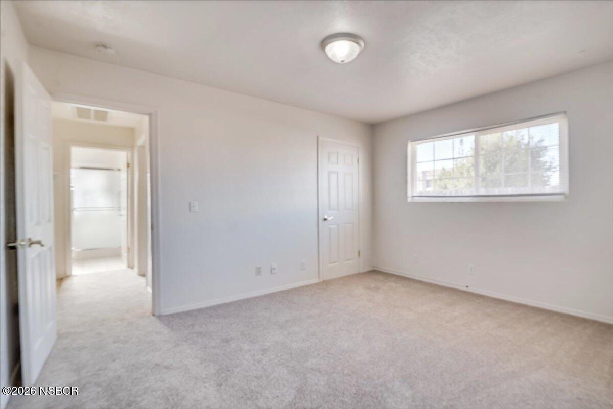 533 North G Street Lompoc, CA 93436 - Photo 24 of 32 an empty room with windows