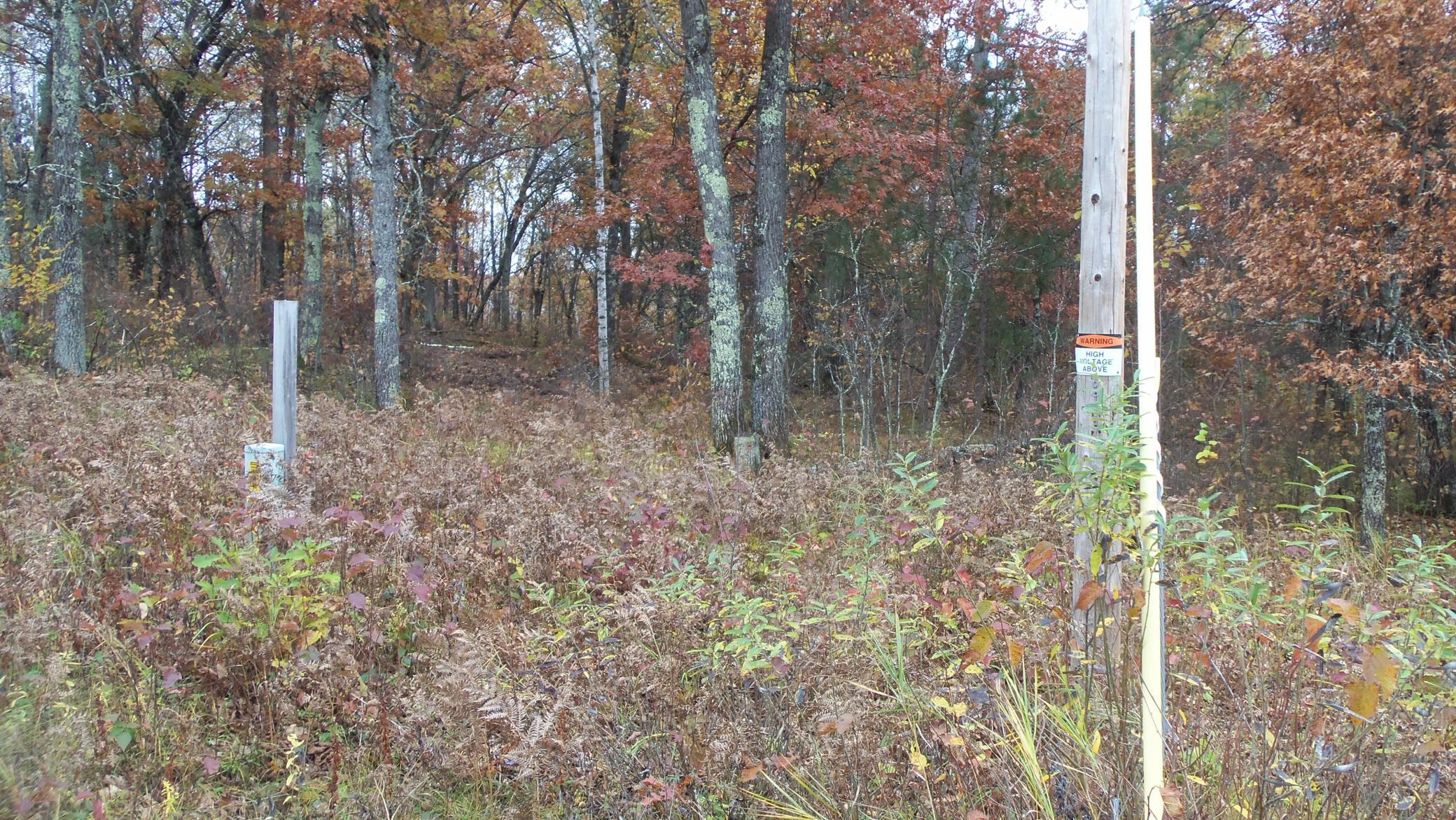 Lot 1 Old Bass Lake Road Minong, WI 54859 - Photo 1 of 1 Gallery Image 1