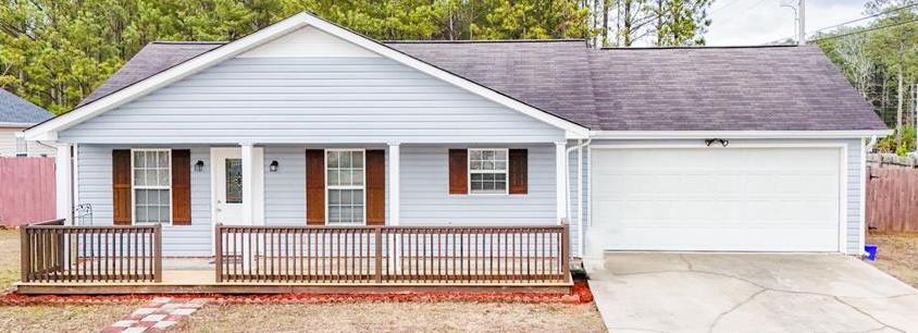 1400 Heather Way Dalton, GA 30721 - Photo 1 of 1 Heather Way
