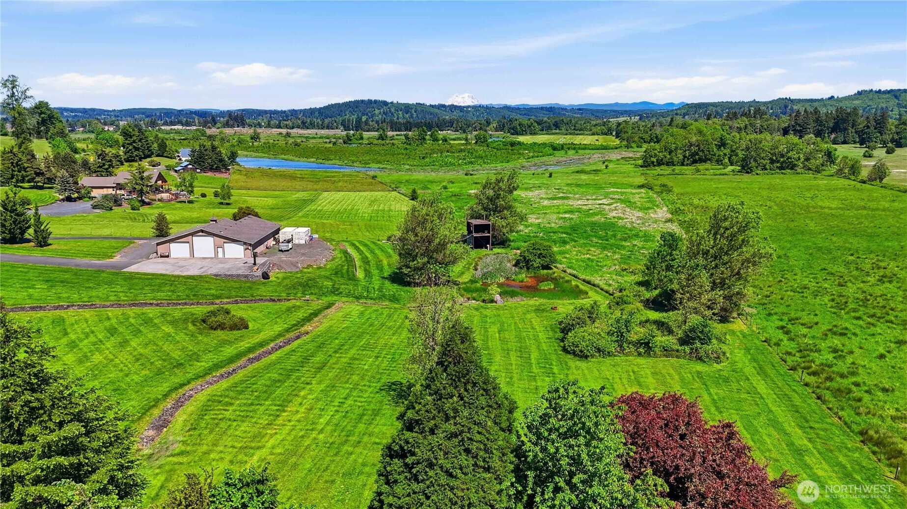 1507 South Scheuber Road Centralia, WA 98531 - Photo 38 of 39