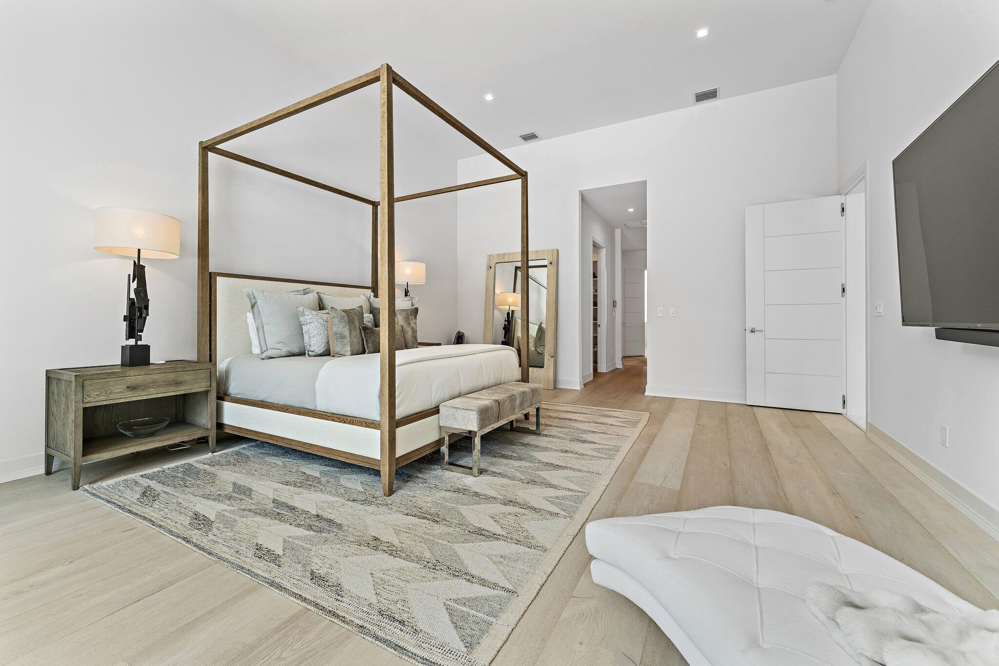 2162 Radnor Road North Palm Beach, FL 33408 - Photo 20 of 71 Primary Bedroom