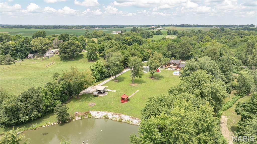 26195 Airport Road Dow, IL 62022 - Photo 11 of 89
