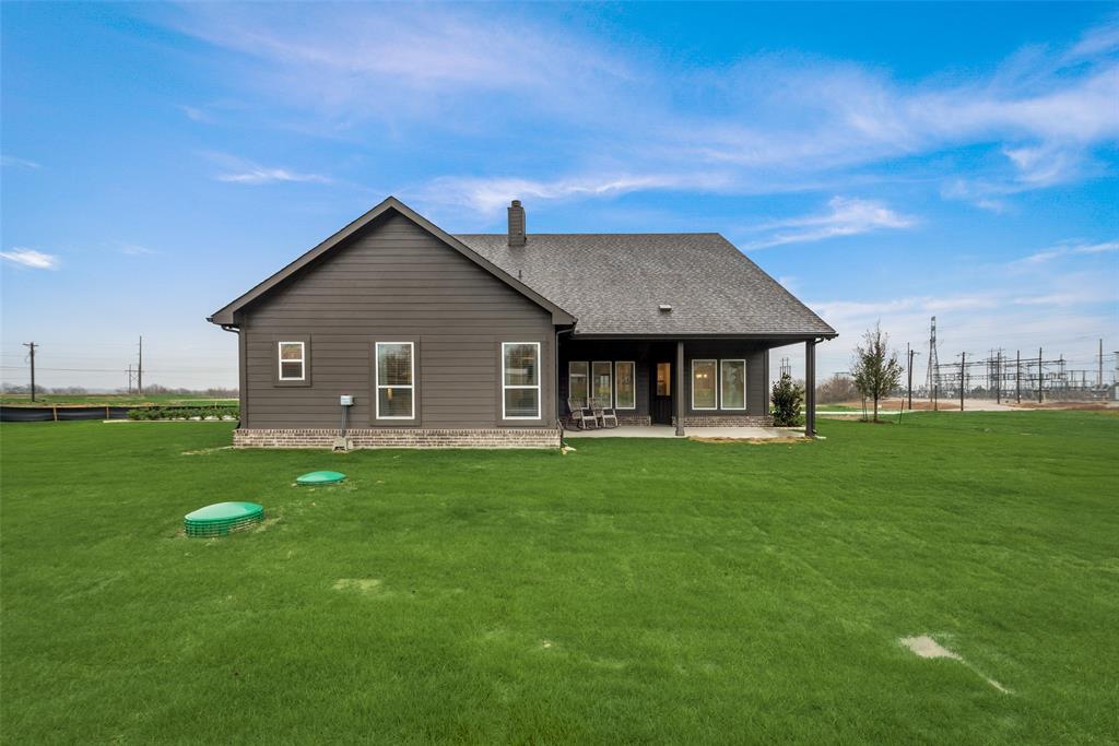 61 Roosevelt Ln Valley View Valley View, TX 76272 - Photo 24 of 24
