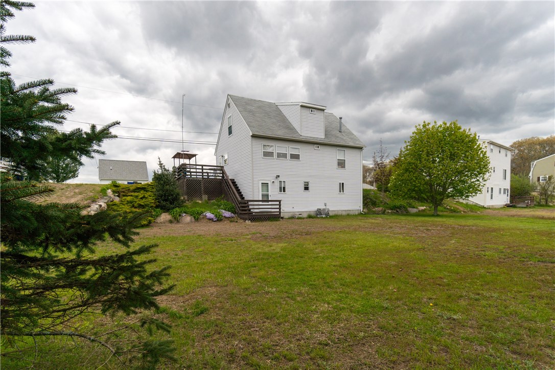 41 South Woody Hill Road Westerly, RI 02891 - Photo 20 of 22 Gallery Image 20