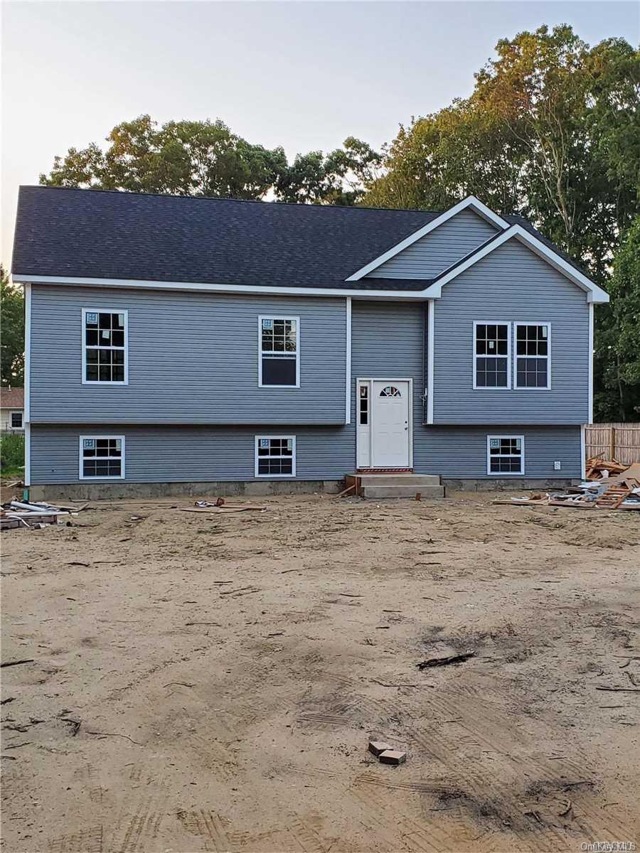 Nc Neighborhood Road Mastic Beach, NY 11967 - Photo 1 of 1 Gallery Image 1