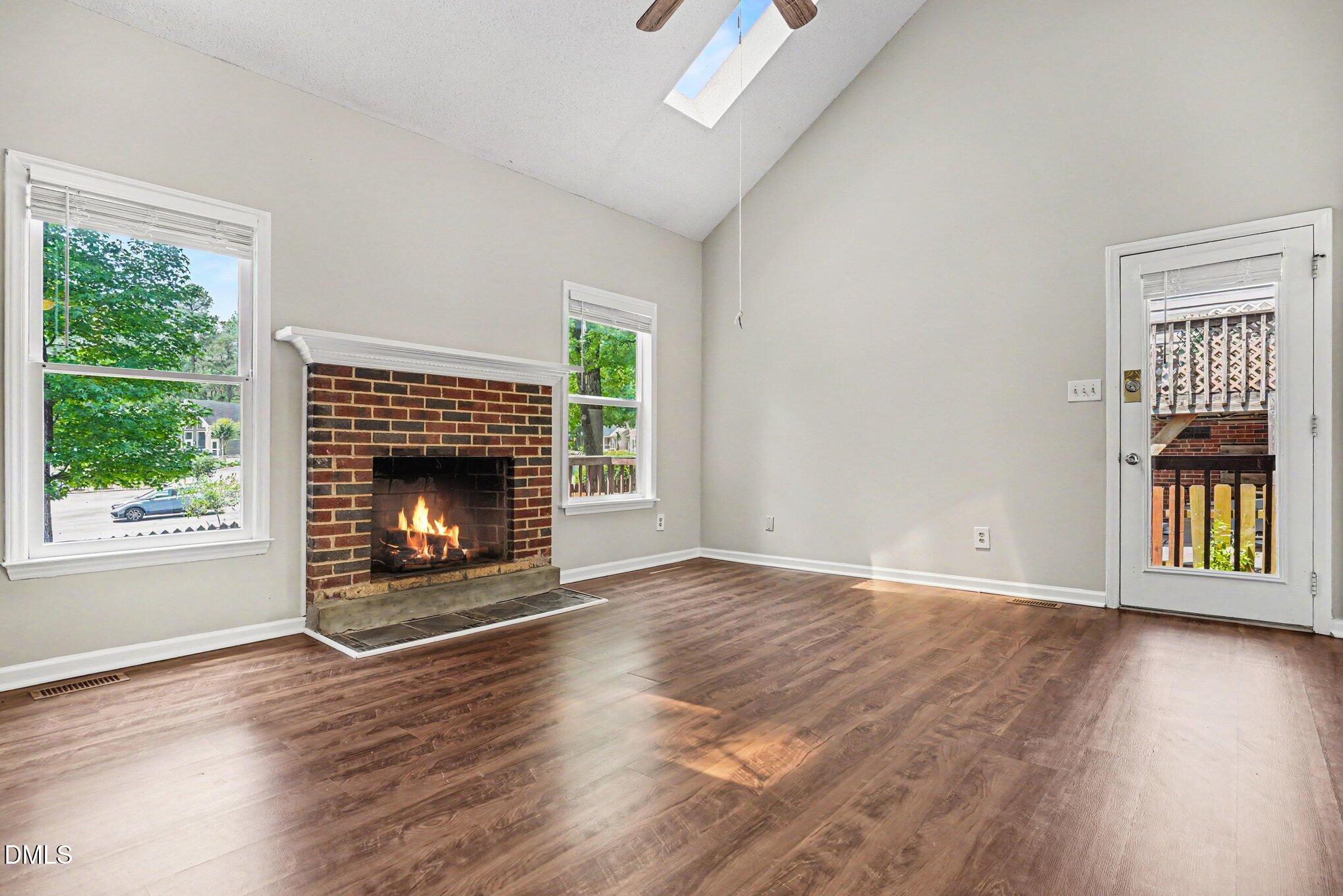 4504 Emmit Drive Raleigh, NC 27604 - Photo 4 of 25 004_file_8250