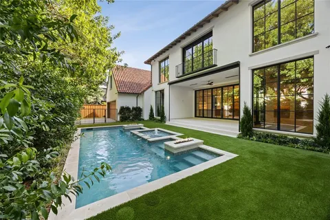 $15,950,000 | 4401 Arcady Avenue, Highland Park, TX 75205