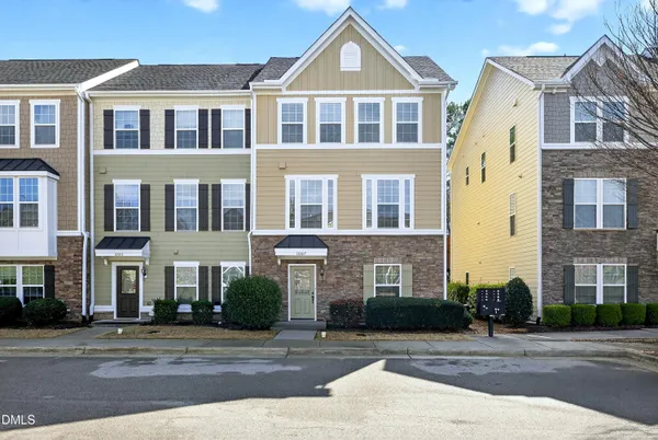 $495,000 | 1007 Tender Drive, Apex, NC 27502