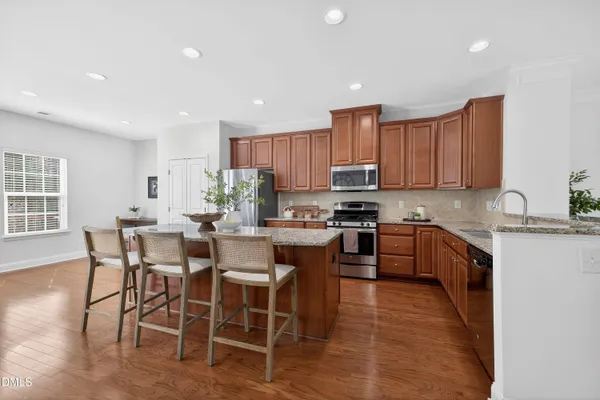 $495,000 | 1007 Tender Drive, Apex, NC 27502