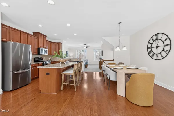 $495,000 | 1007 Tender Drive, Apex, NC 27502