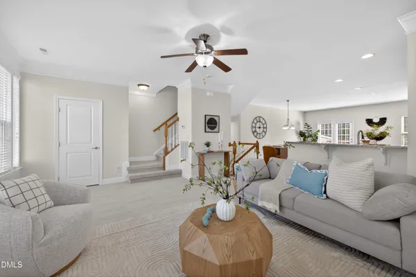 $495,000 | 1007 Tender Drive, Apex, NC 27502