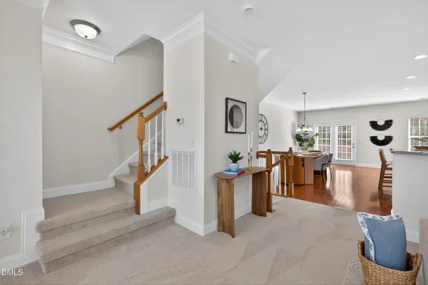 $495,000 | 1007 Tender Drive, Apex, NC 27502