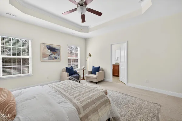 $495,000 | 1007 Tender Drive, Apex, NC 27502