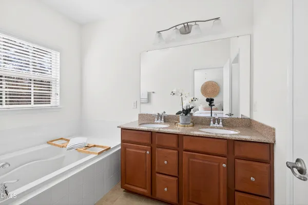 $495,000 | 1007 Tender Drive, Apex, NC 27502