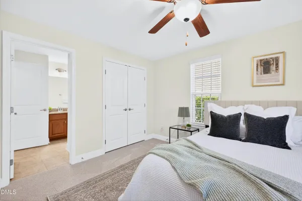 $495,000 | 1007 Tender Drive, Apex, NC 27502