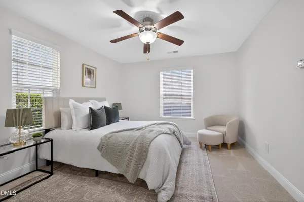 $495,000 | 1007 Tender Drive, Apex, NC 27502