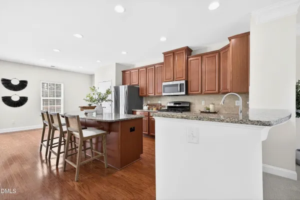$495,000 | 1007 Tender Drive, Apex, NC 27502