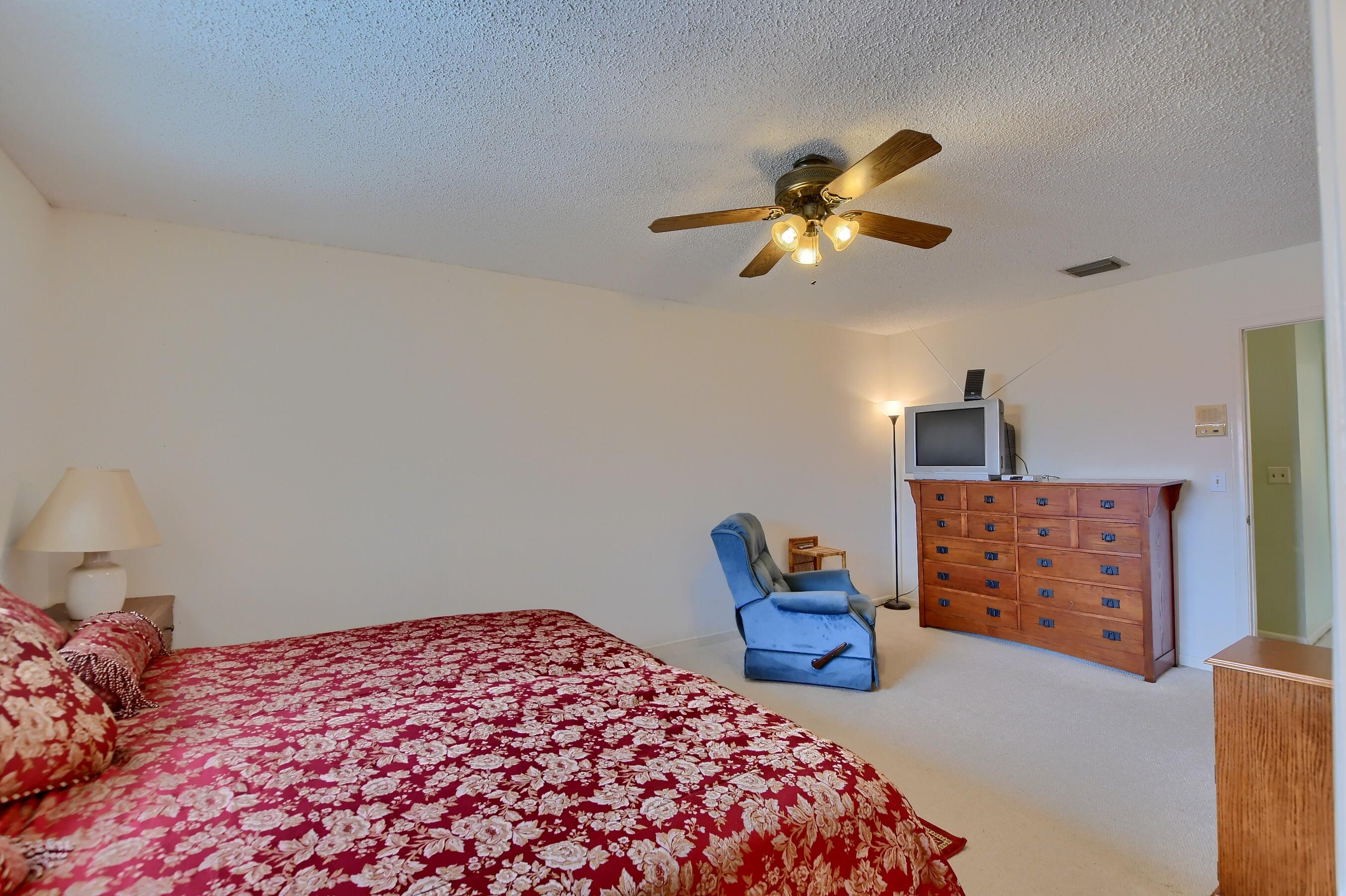 1675 Northwest 15th Vista Boca Raton, FL 33432 - Photo 9 of 21 Master Bedroom