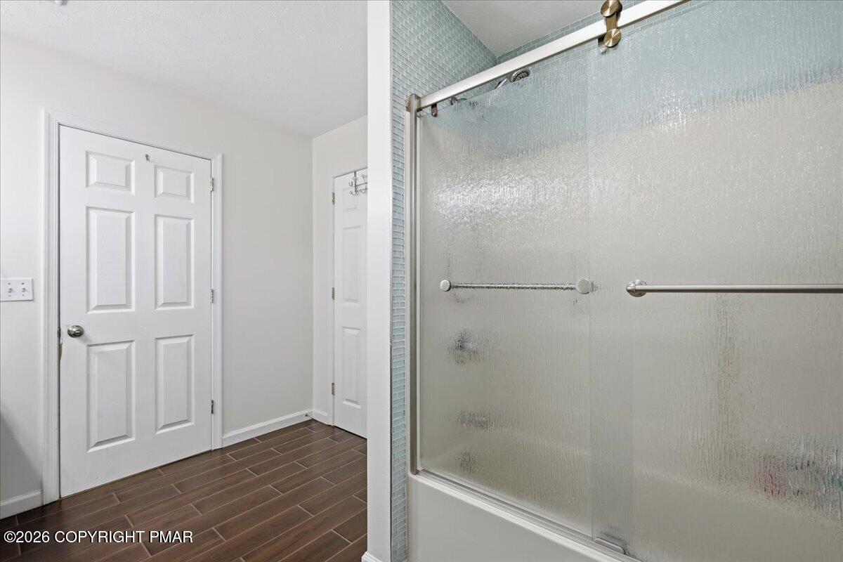 1091 Clover Road South Long Pond, PA 18334 - Photo 27 of 45 Bathroom #3