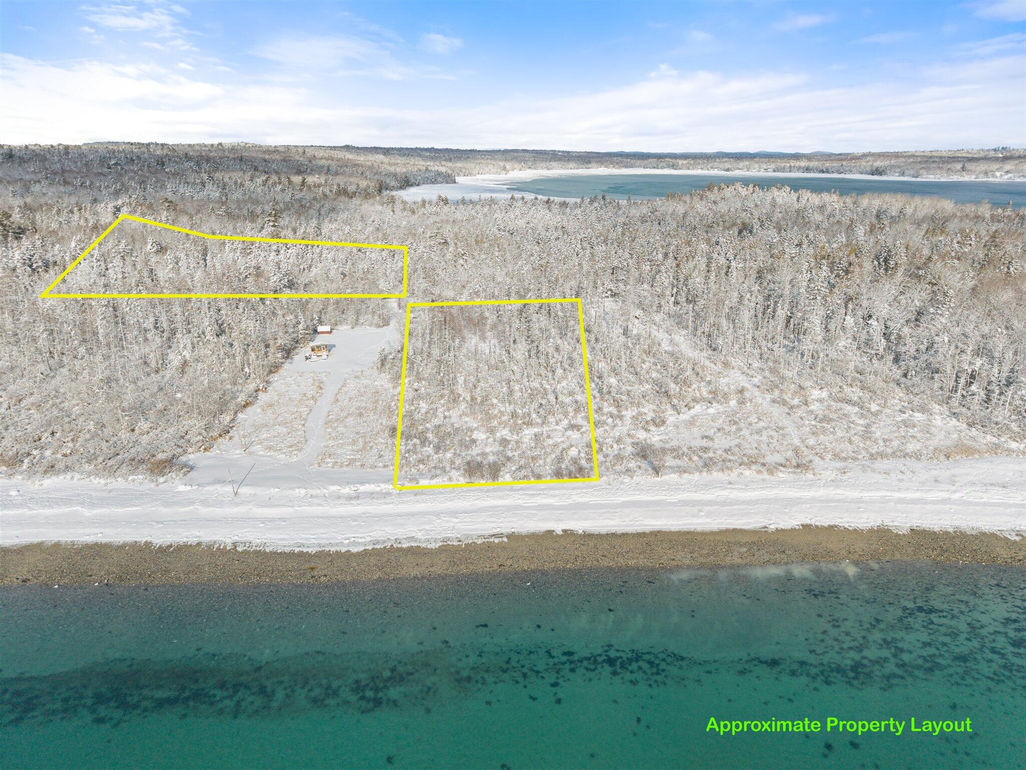 0 Bay Road Lamoine, ME 04605 - Photo 1 of 22 02-Bay Rd Lamoine