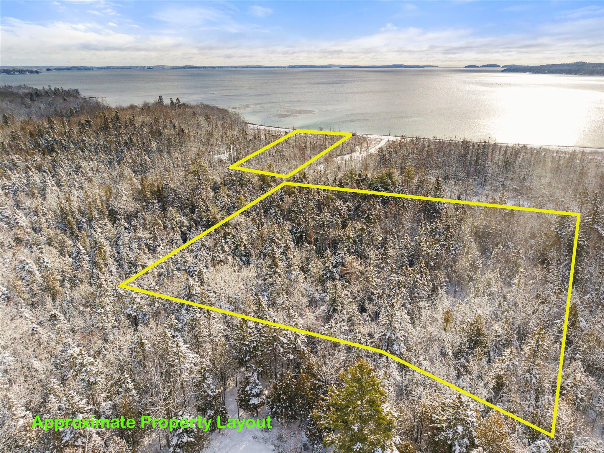 0 Bay Road Lamoine, ME 04605 - Photo 7 of 22 13-Bay Rd Lamoine