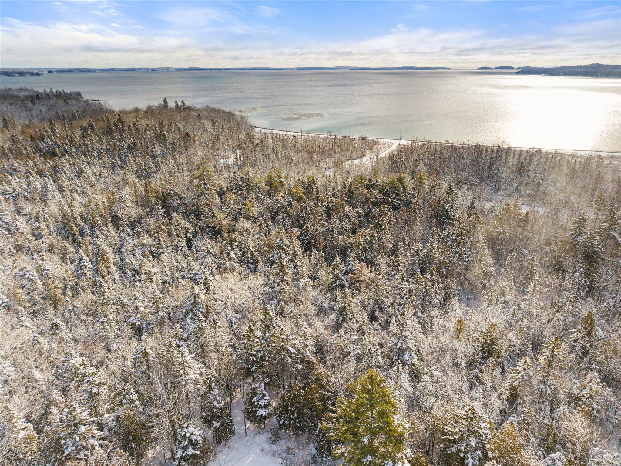 0 Bay Road Lamoine, ME 04605 - Photo 8 of 22 14-Bay Rd Lamoine