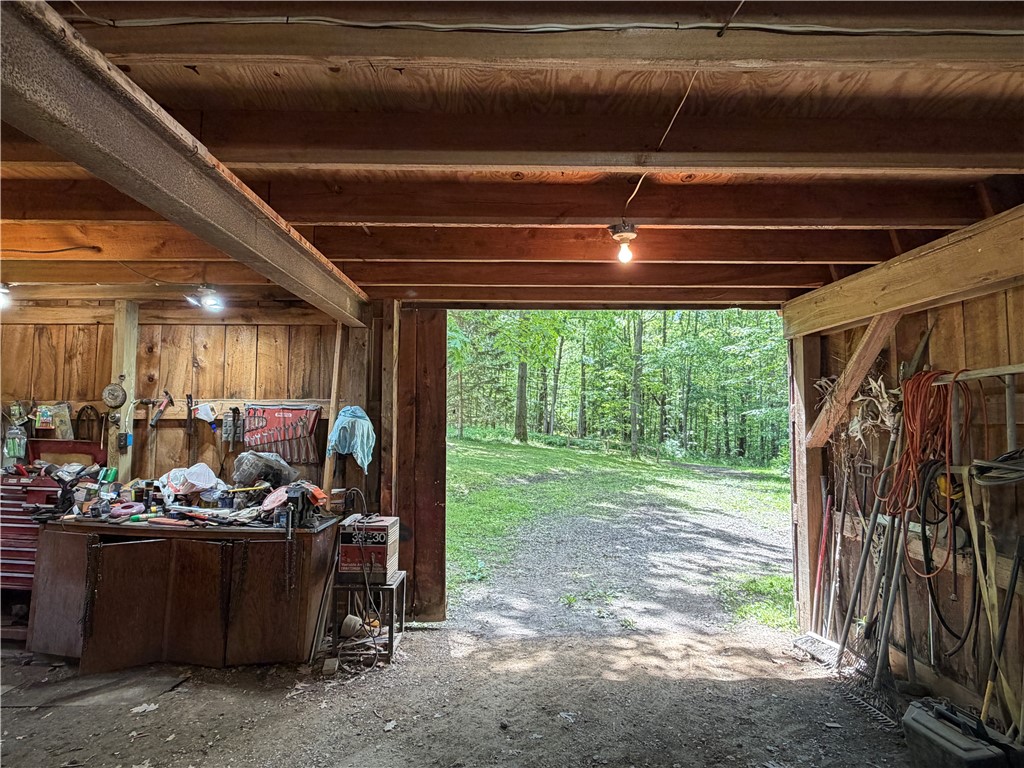 6891 Mt Monroe Road New Hudson, NY 14727 - Photo 46 of 50