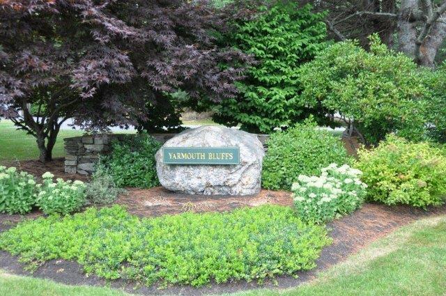 150 Bluff Road, Unit 27 Yarmouth, ME 04096 - Photo 20 of 20 Photo