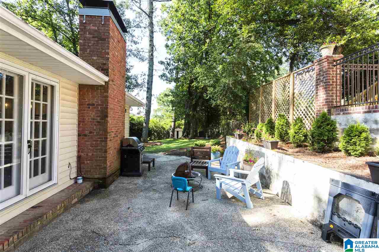 1859 Nottingham Drive Birmingham, AL 35216 - Photo 6 of 44