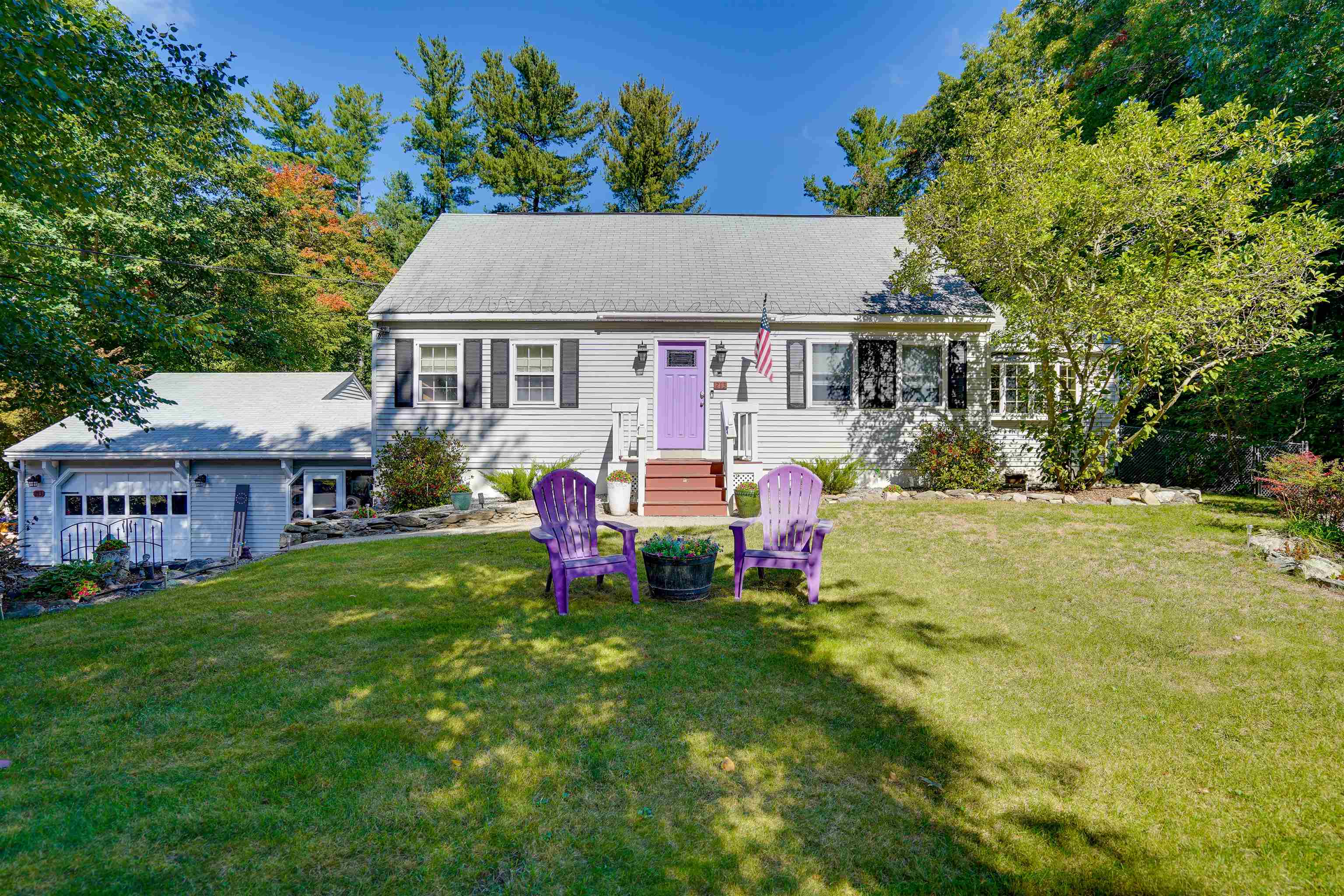 213 Harris Road Nashua, NH 03062 - Photo 1 of 40