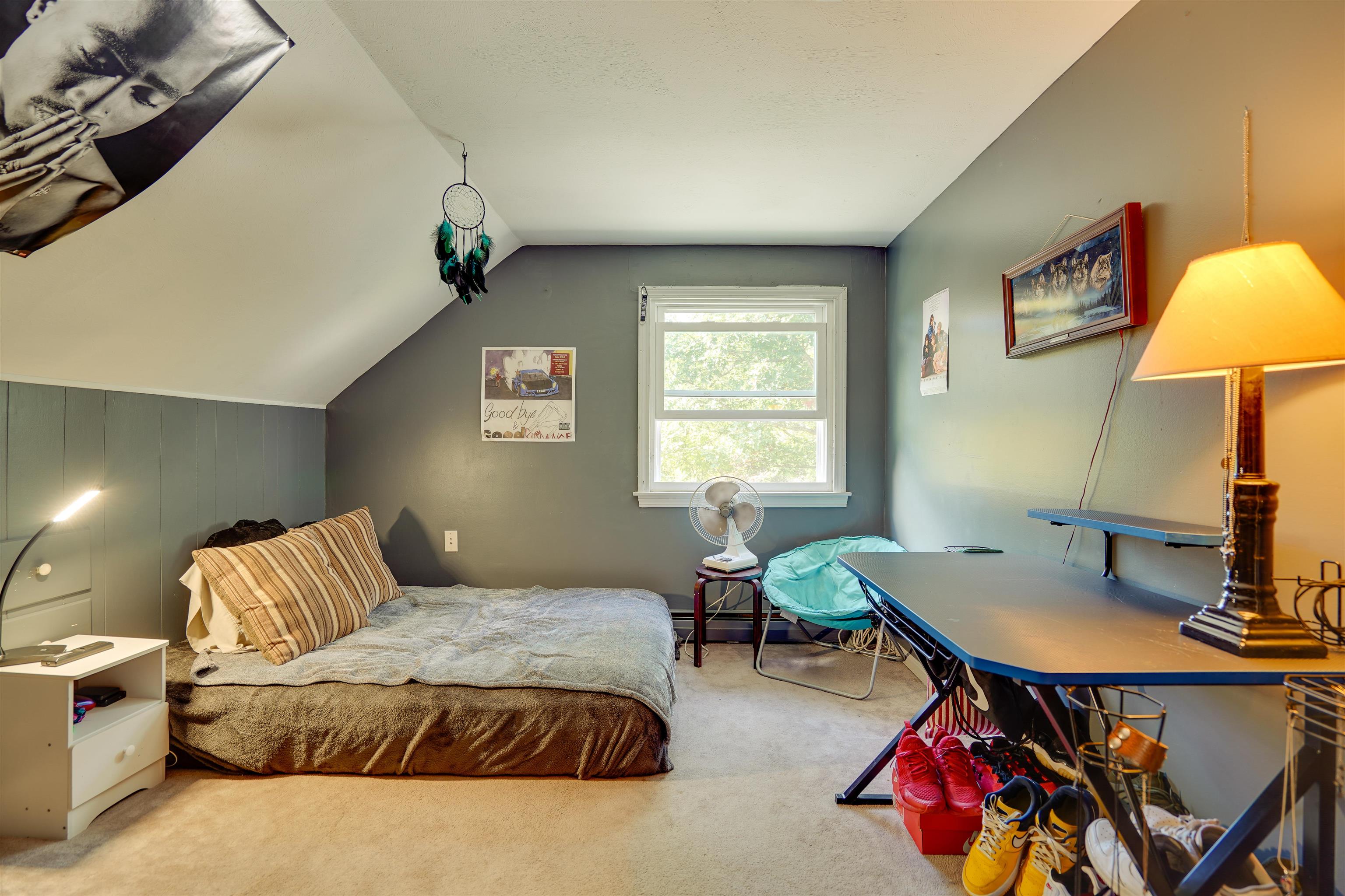 213 Harris Road Nashua, NH 03062 - Photo 13 of 40