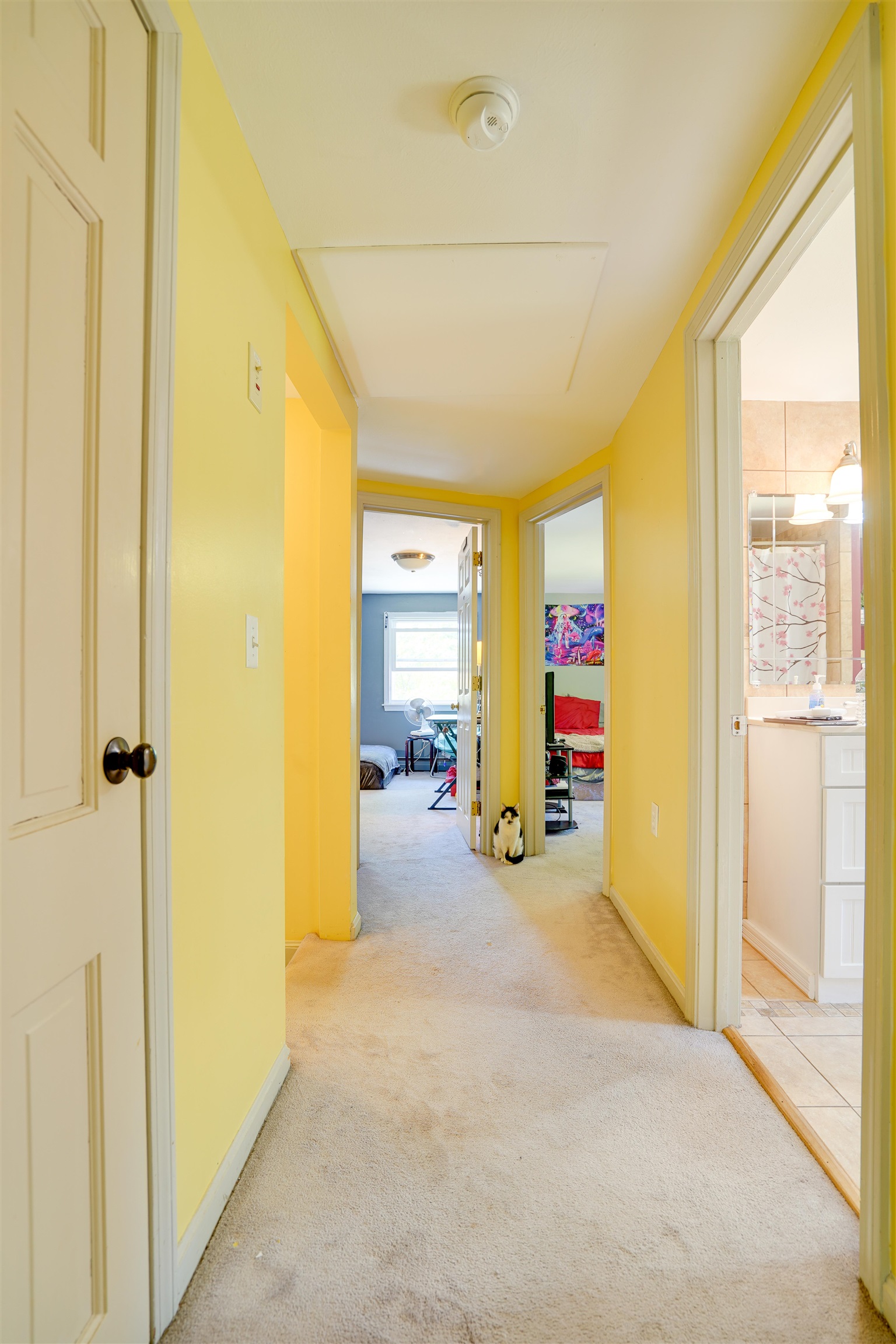213 Harris Road Nashua, NH 03062 - Photo 17 of 40