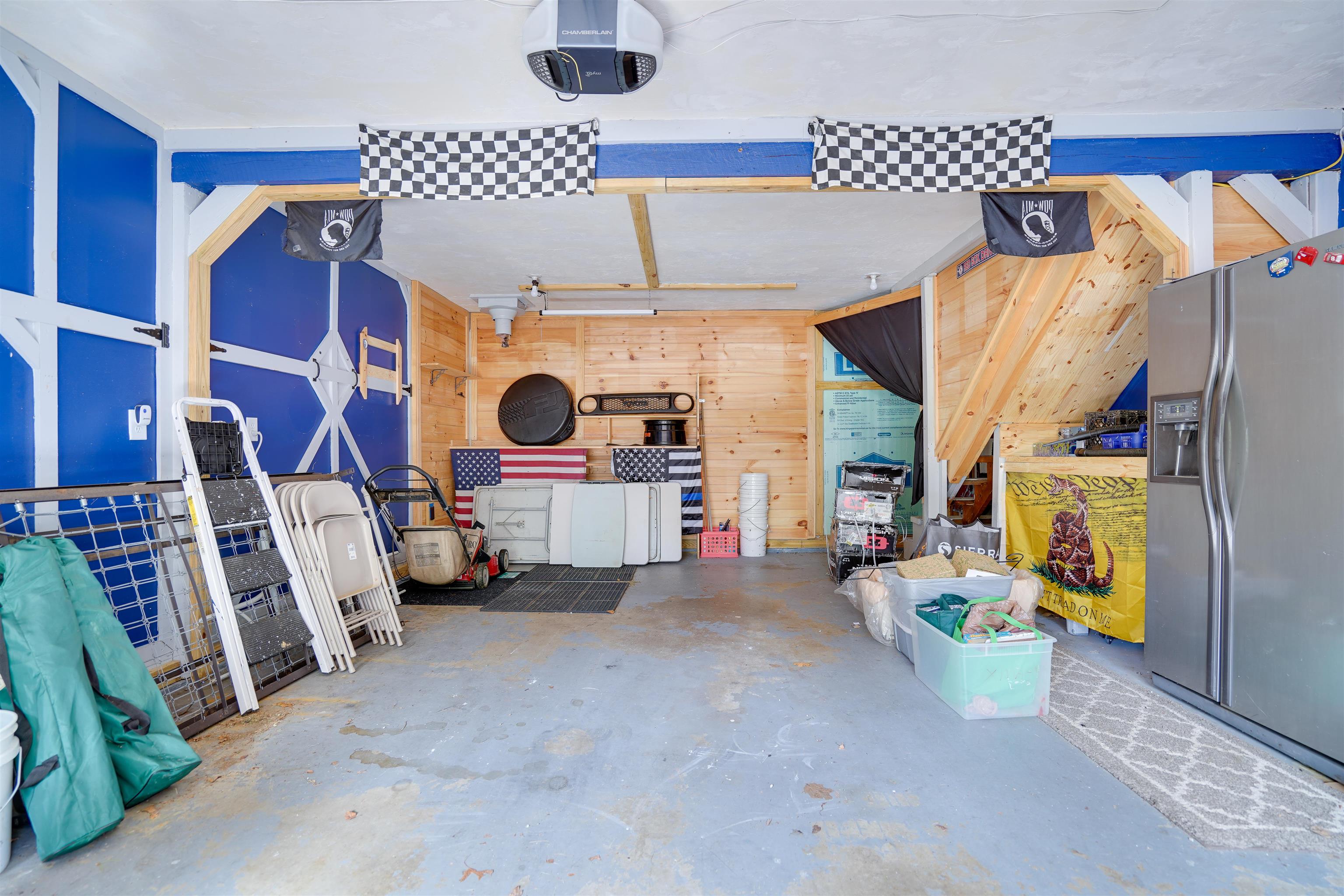 213 Harris Road Nashua, NH 03062 - Photo 29 of 40