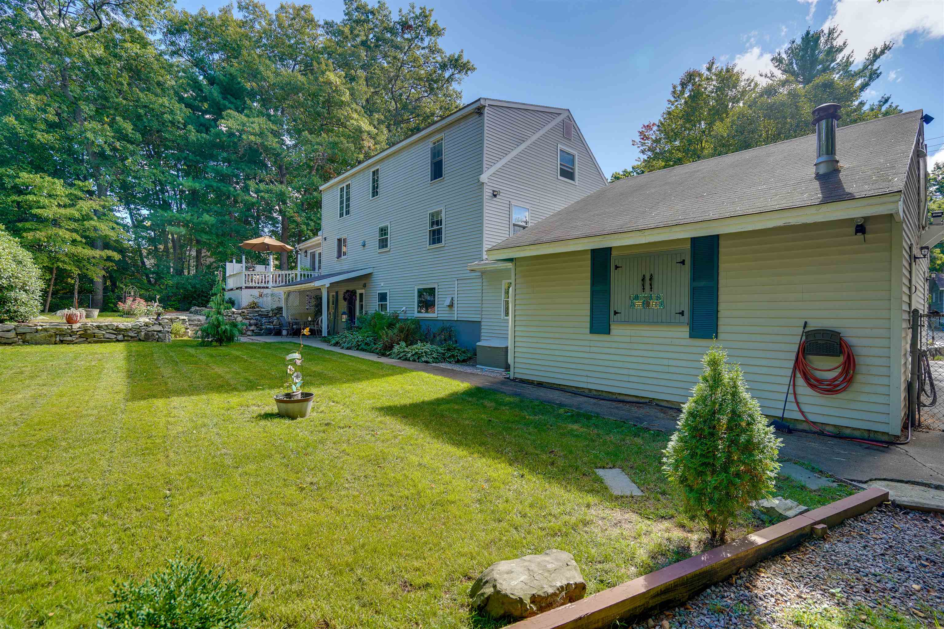 213 Harris Road Nashua, NH 03062 - Photo 33 of 40