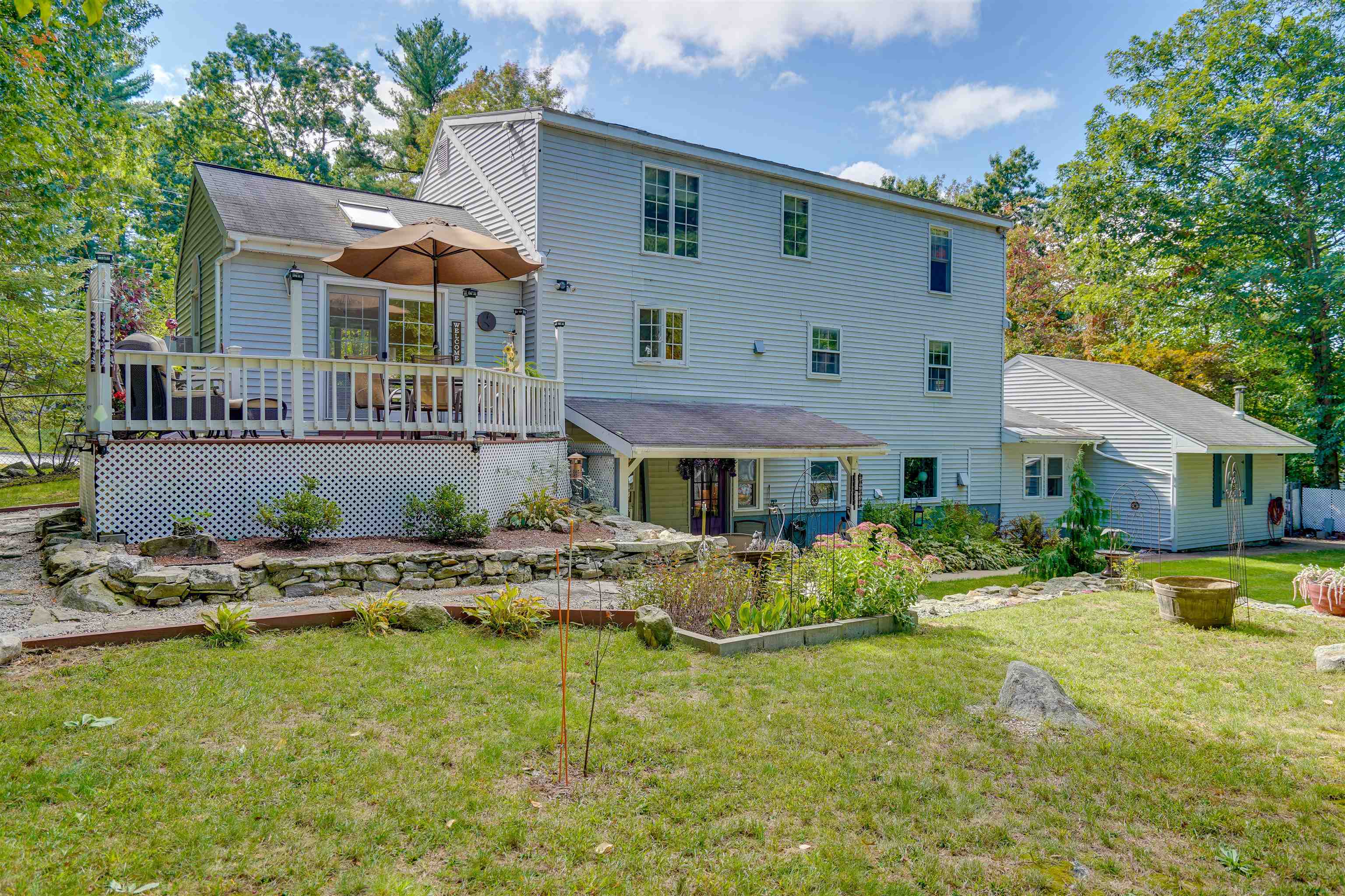 213 Harris Road Nashua, NH 03062 - Photo 35 of 40