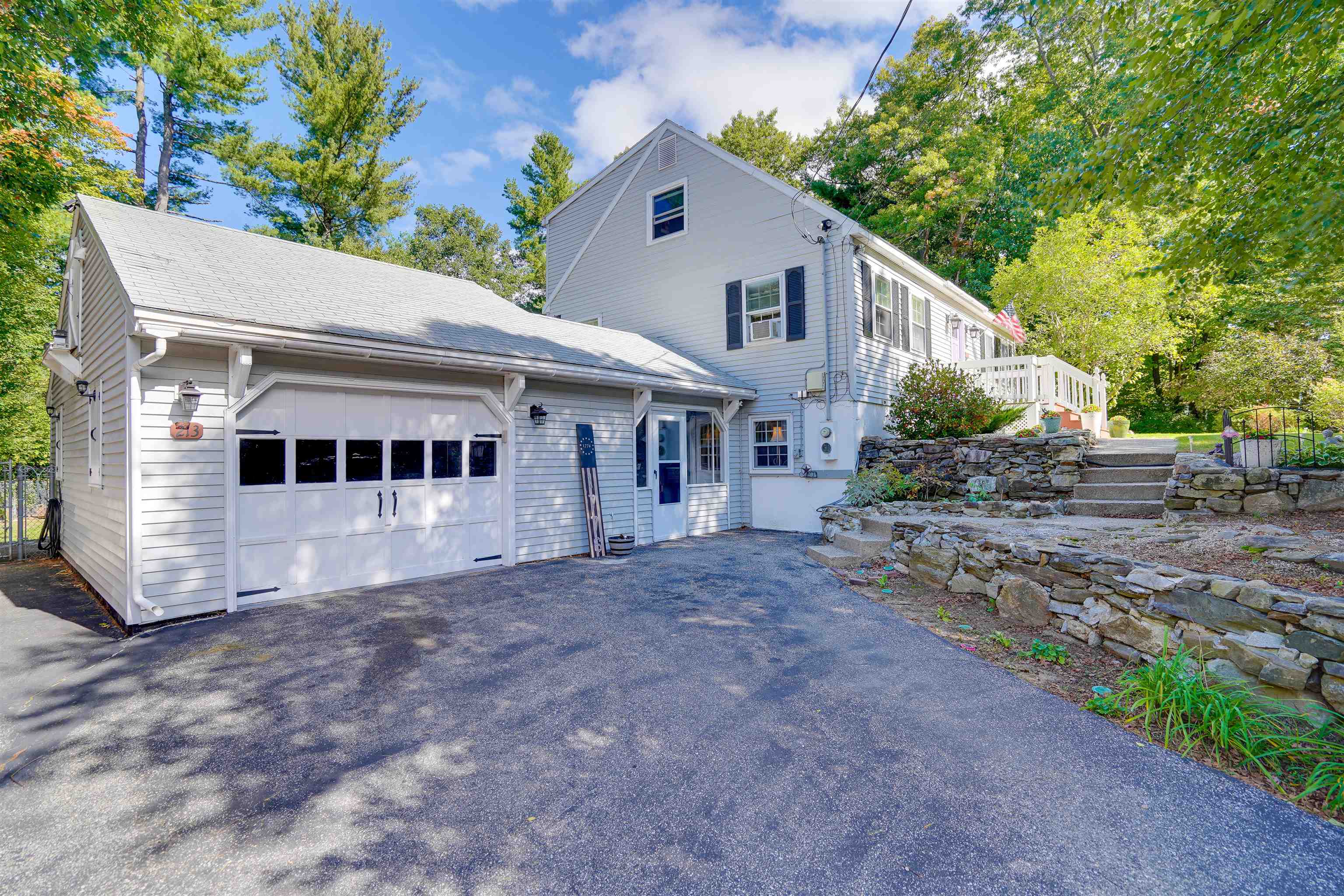 213 Harris Road Nashua, NH 03062 - Photo 36 of 40