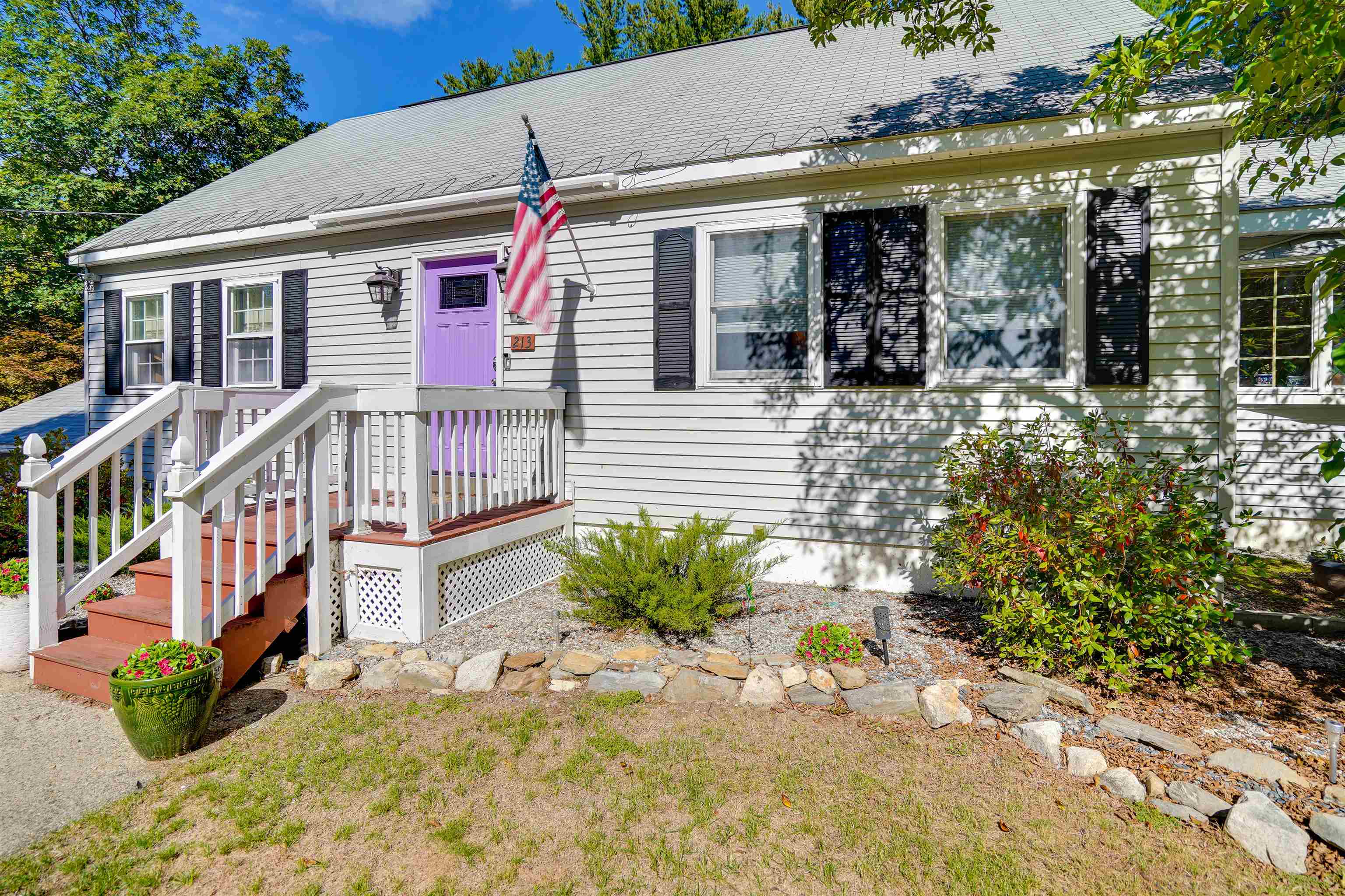 213 Harris Road Nashua, NH 03062 - Photo 38 of 40
