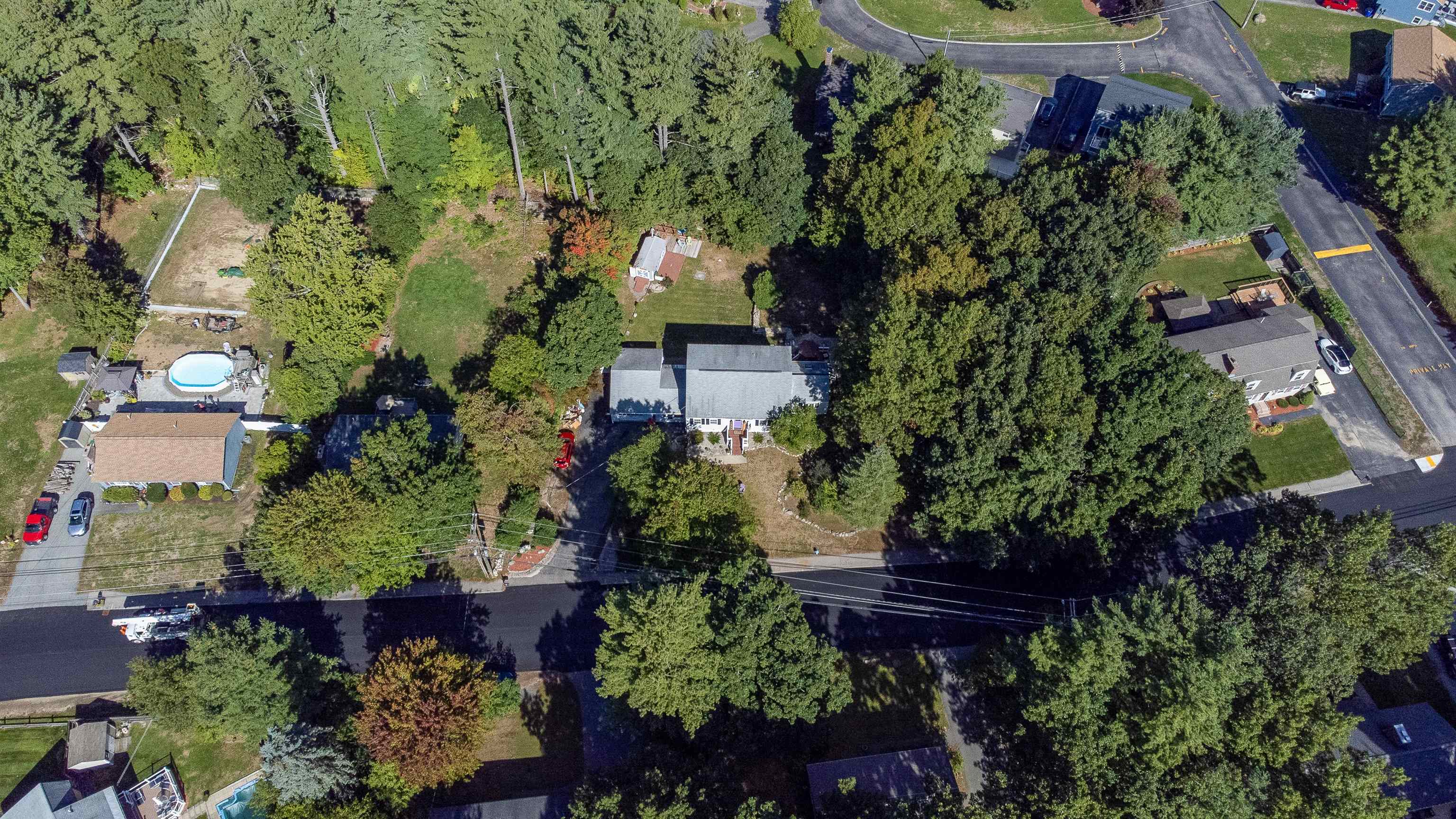213 Harris Road Nashua, NH 03062 - Photo 40 of 40