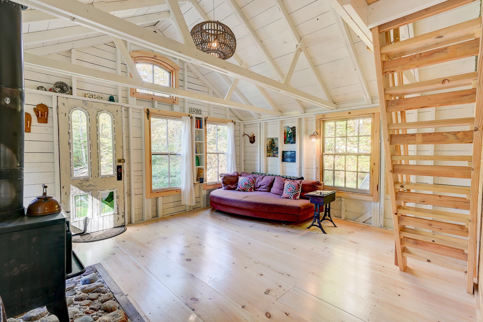 2158 Village Road Madison, NH 03849 - Photo 19 of 37