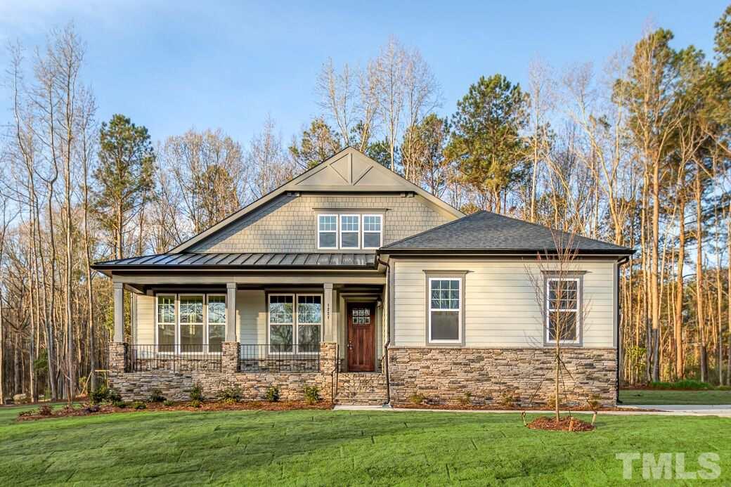 1221 Barley Stone Way Raleigh, NC 27603 - Photo 1 of 30 Gallery Image 1