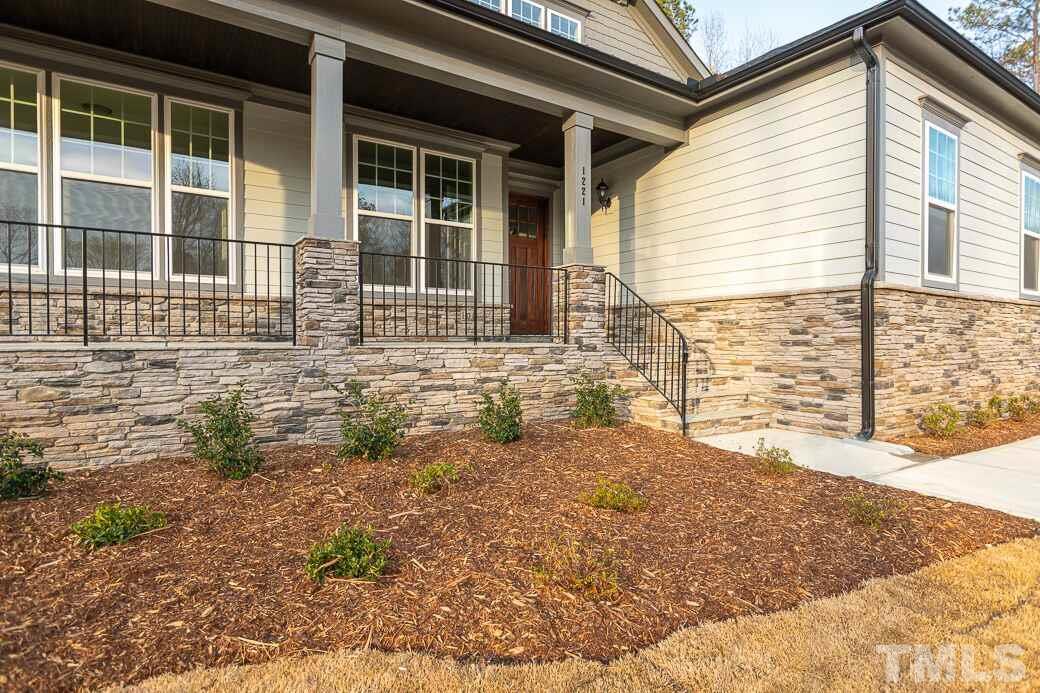1221 Barley Stone Way Raleigh, NC 27603 - Photo 3 of 30 Gallery Image 3