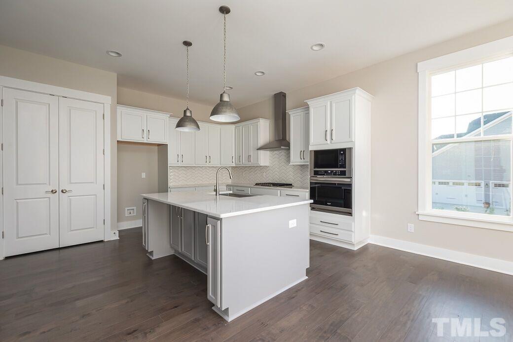 1221 Barley Stone Way Raleigh, NC 27603 - Photo 8 of 30 Gallery Image 8