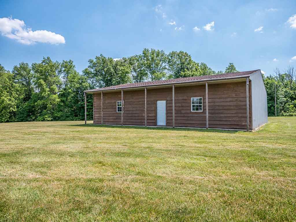 4235 West Wallen Road Fort Wayne, IN 46818 - Photo 36 of 36