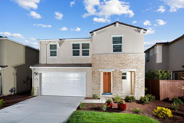 $574,950 | 9033 Himalaya Way, Roseville, CA 95747