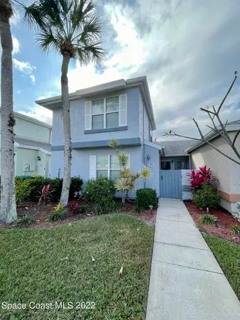 $1,650 | 1425 Malibu Circle Northeast, Unit 111, Palm Bay, FL 32905