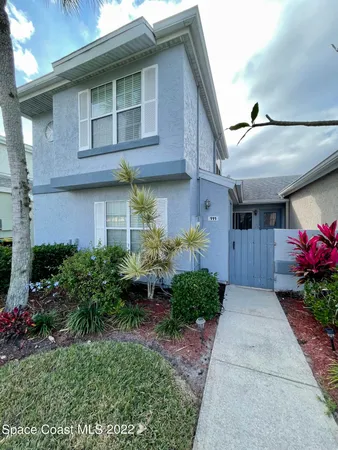 $1,650 | 1425 Malibu Circle Northeast, Unit 111, Palm Bay, FL 32905