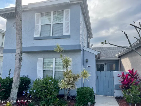 $1,650 | 1425 Malibu Circle Northeast, Unit 111, Palm Bay, FL 32905